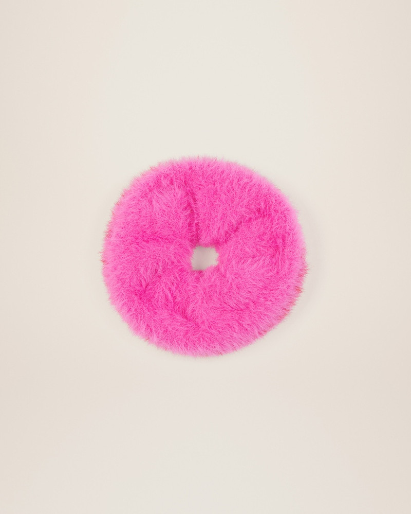 JACQUEMUS Le Chouchou Neve outlook