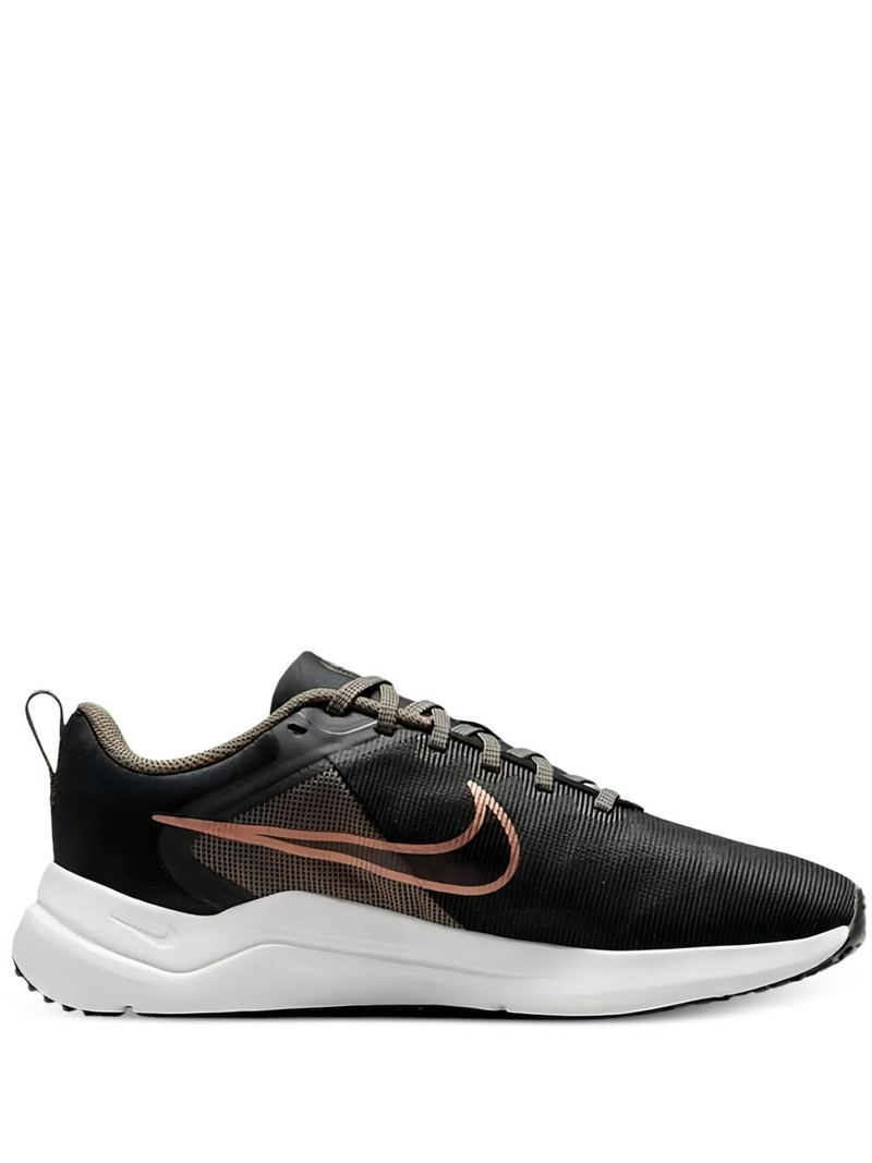 Downshifter 12 "Dark Smoke Grey Metallic Copper" sneakers - 1