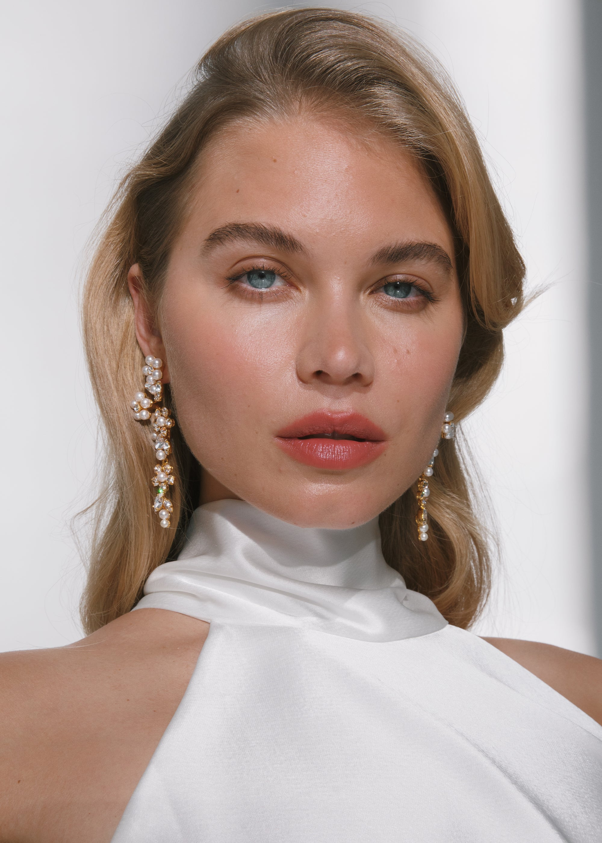 Jacinthe Earrings - 4
