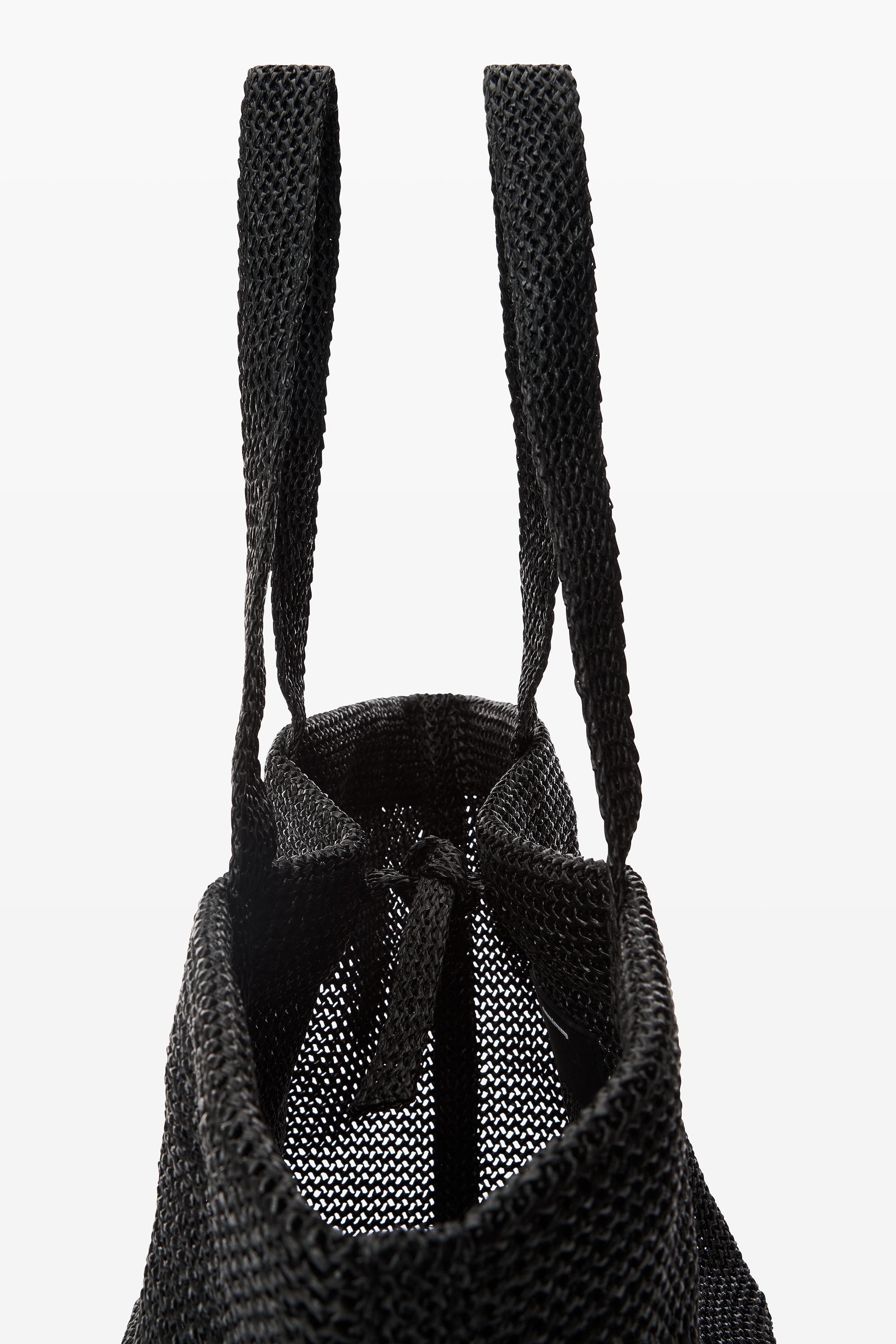 XL Punch Tote - 4