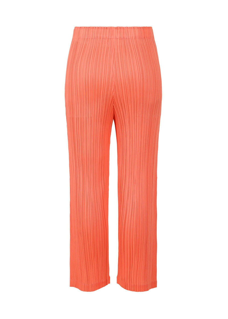 Pleats Please Issey Miyake MONTHLY COLORS : OCTOBER PANTS outlook
