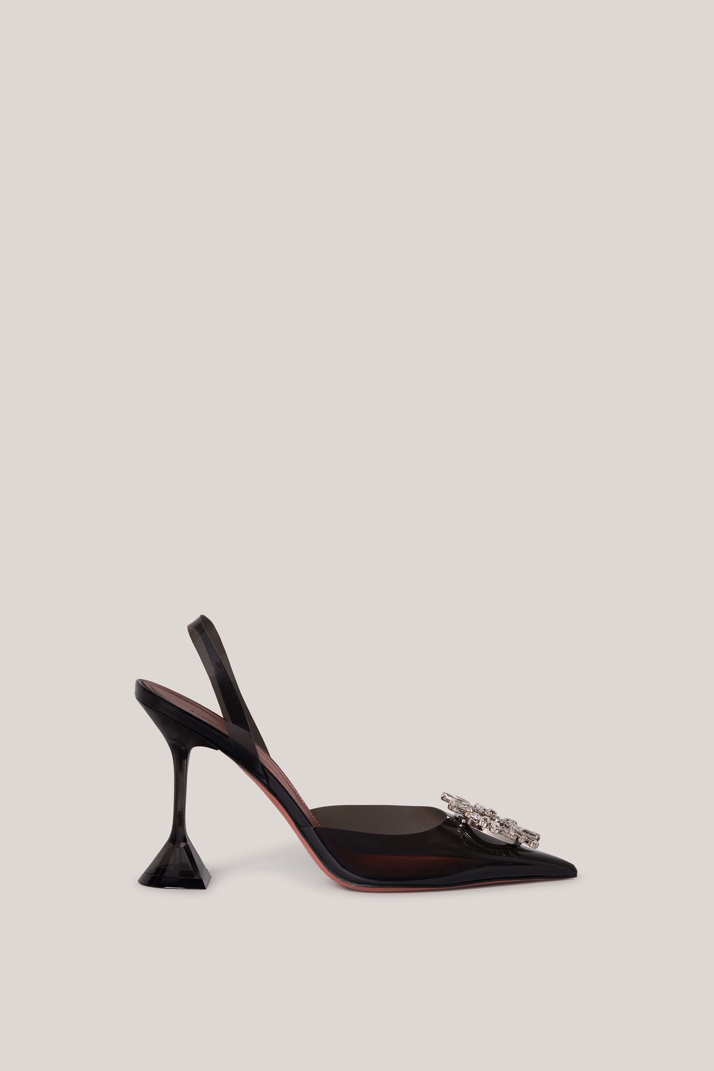 Begum Sligback Pump - 2