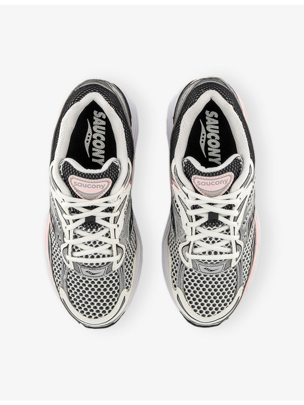 Progrid Omni 9 Woven Trainers - 2