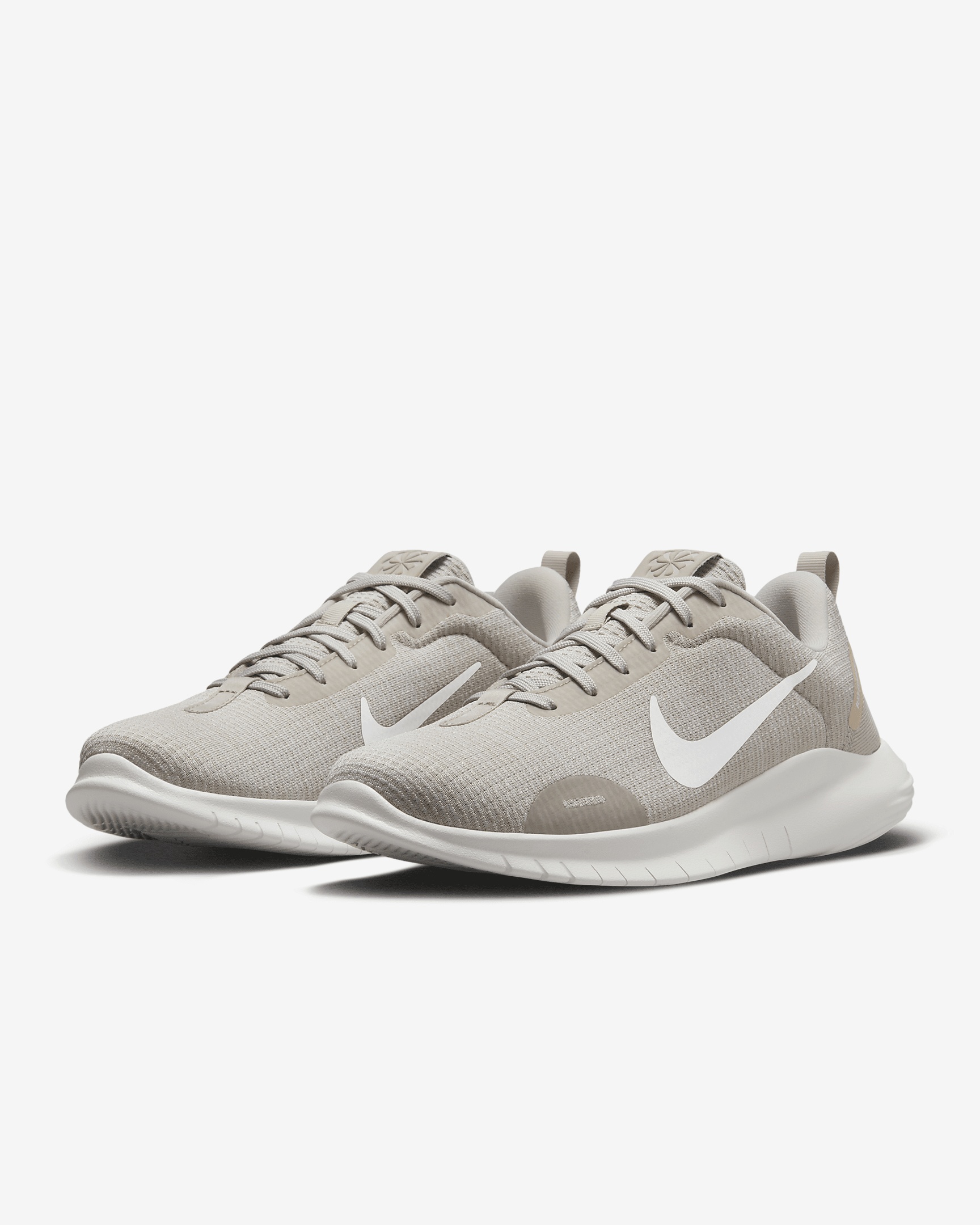 Nike Women's Flex Experience Run 12 Road Running Shoes (Extra Wide) - 5