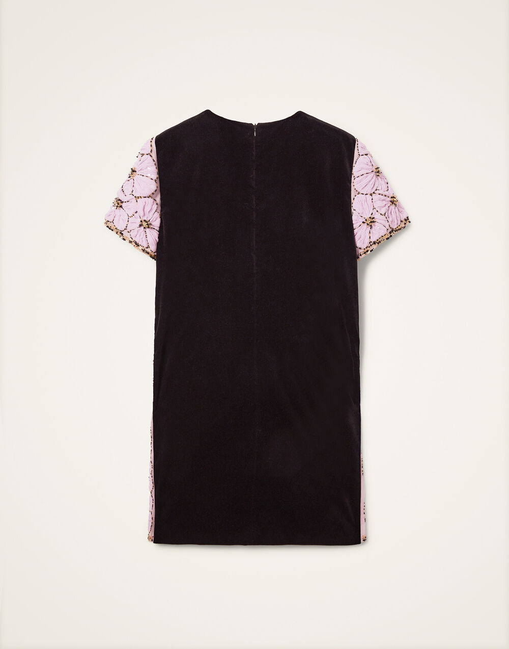 Mini Swing Dress - 3
