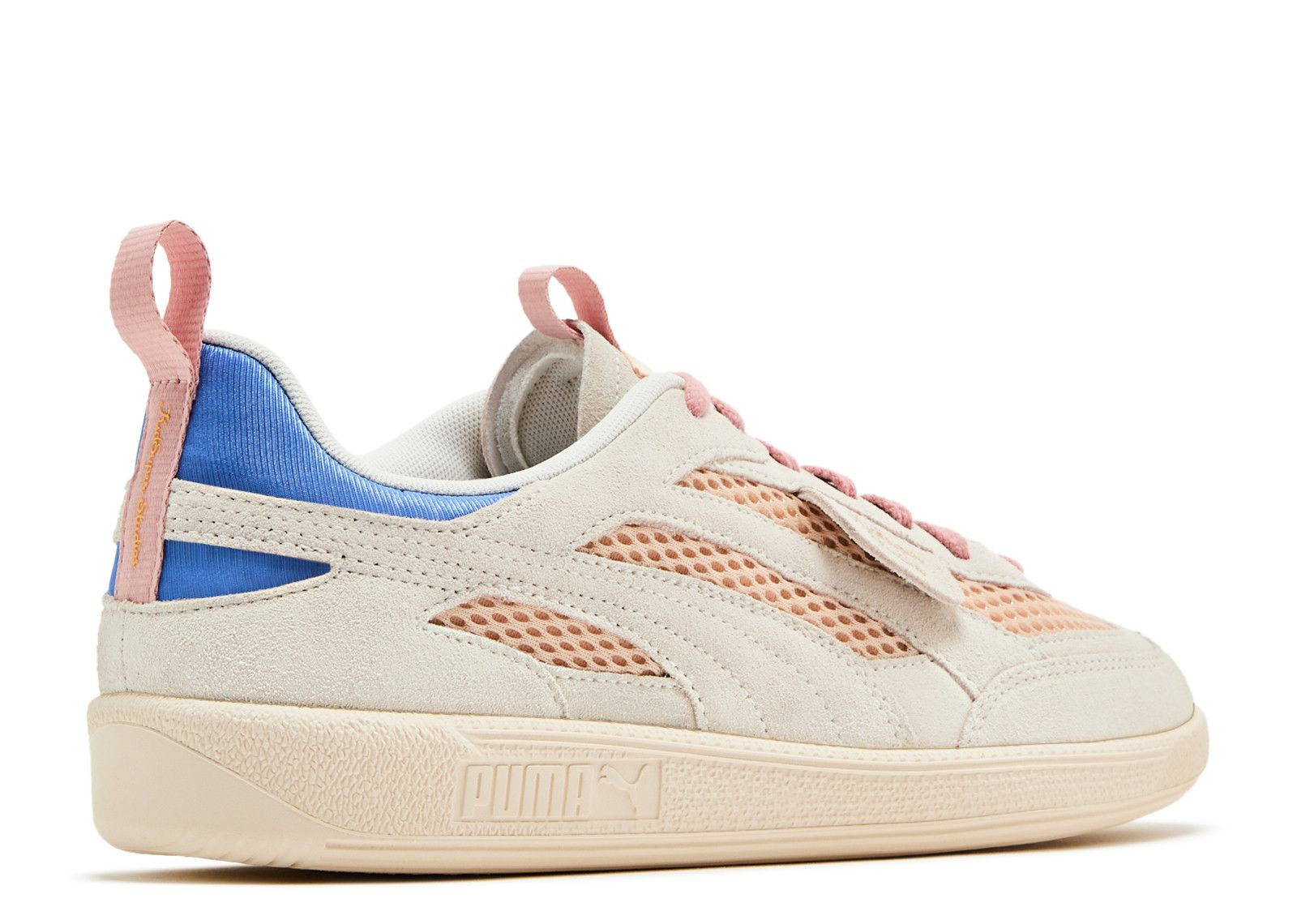 KIDSUPER X PALERMO 'WARM WHITE' - 3