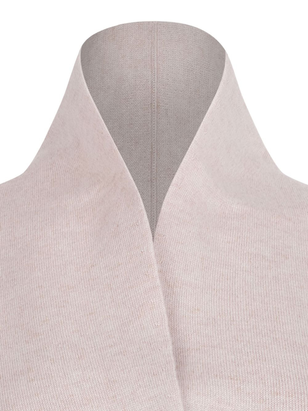 belted cardigan - 4