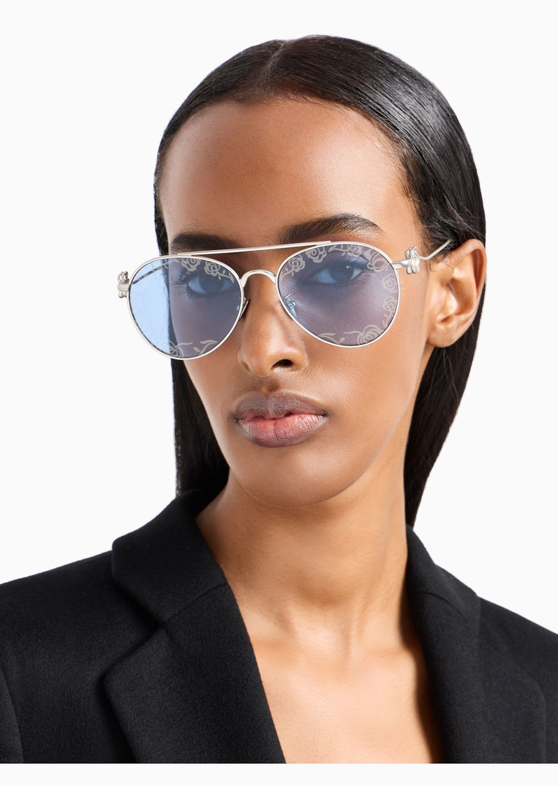 GIORGIO ARMANI Sunglasses outlook