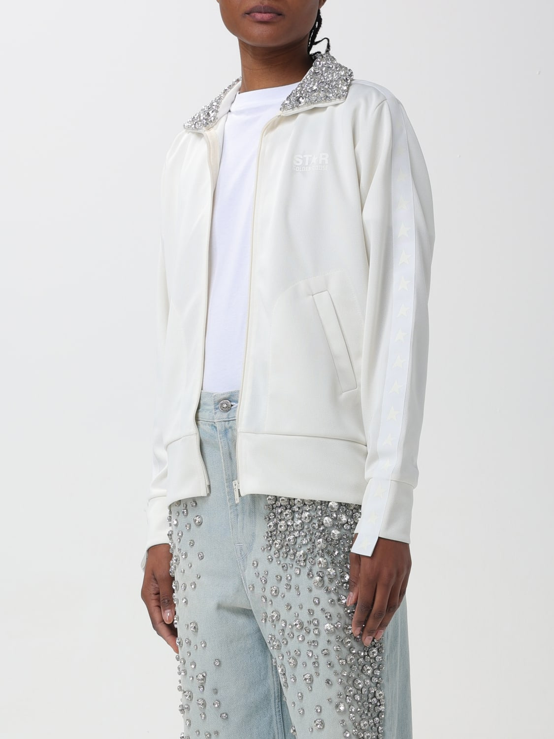 Jacket woman Golden Goose - 4