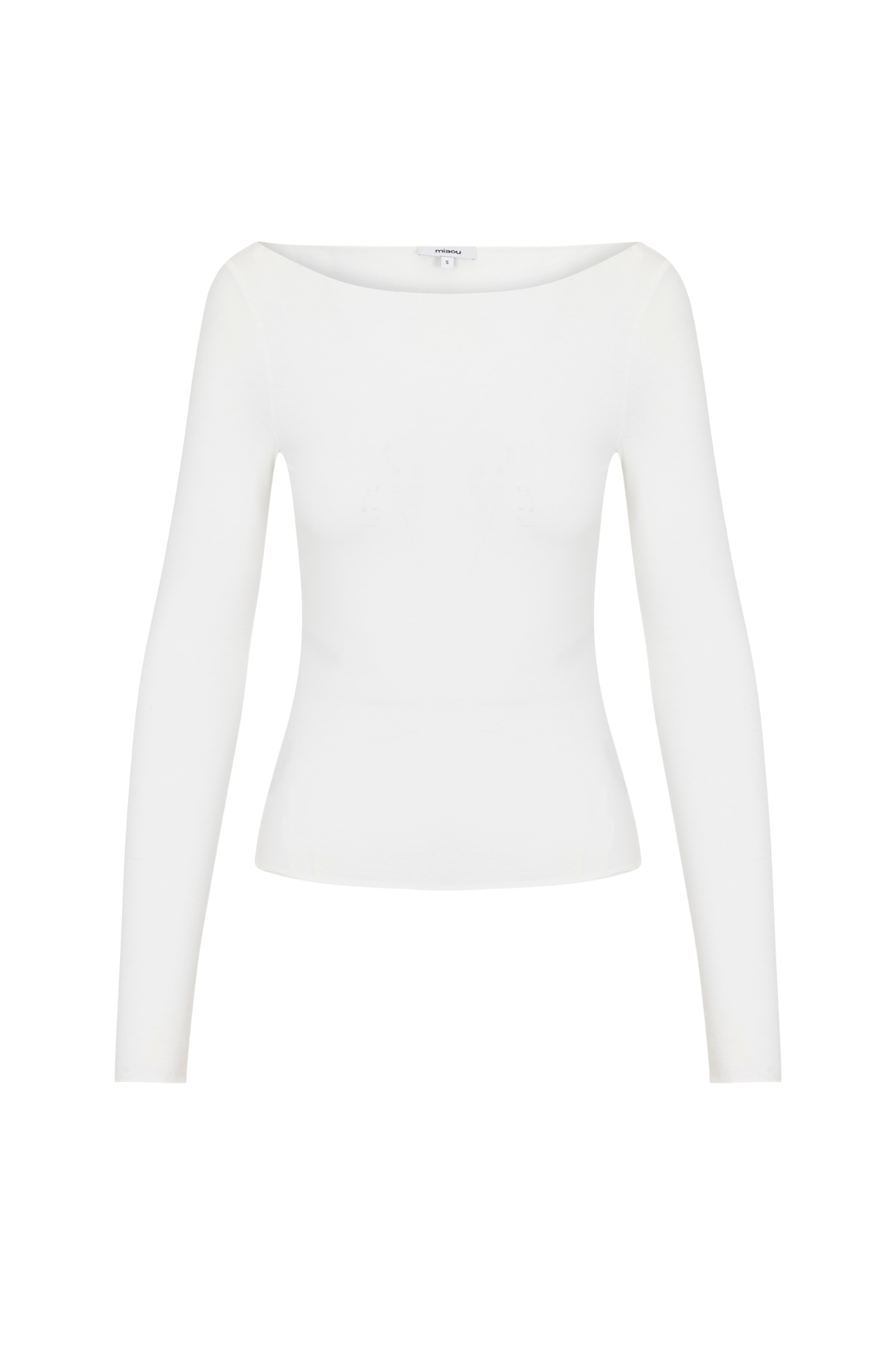 AMELIA TOP - WHITE - 2