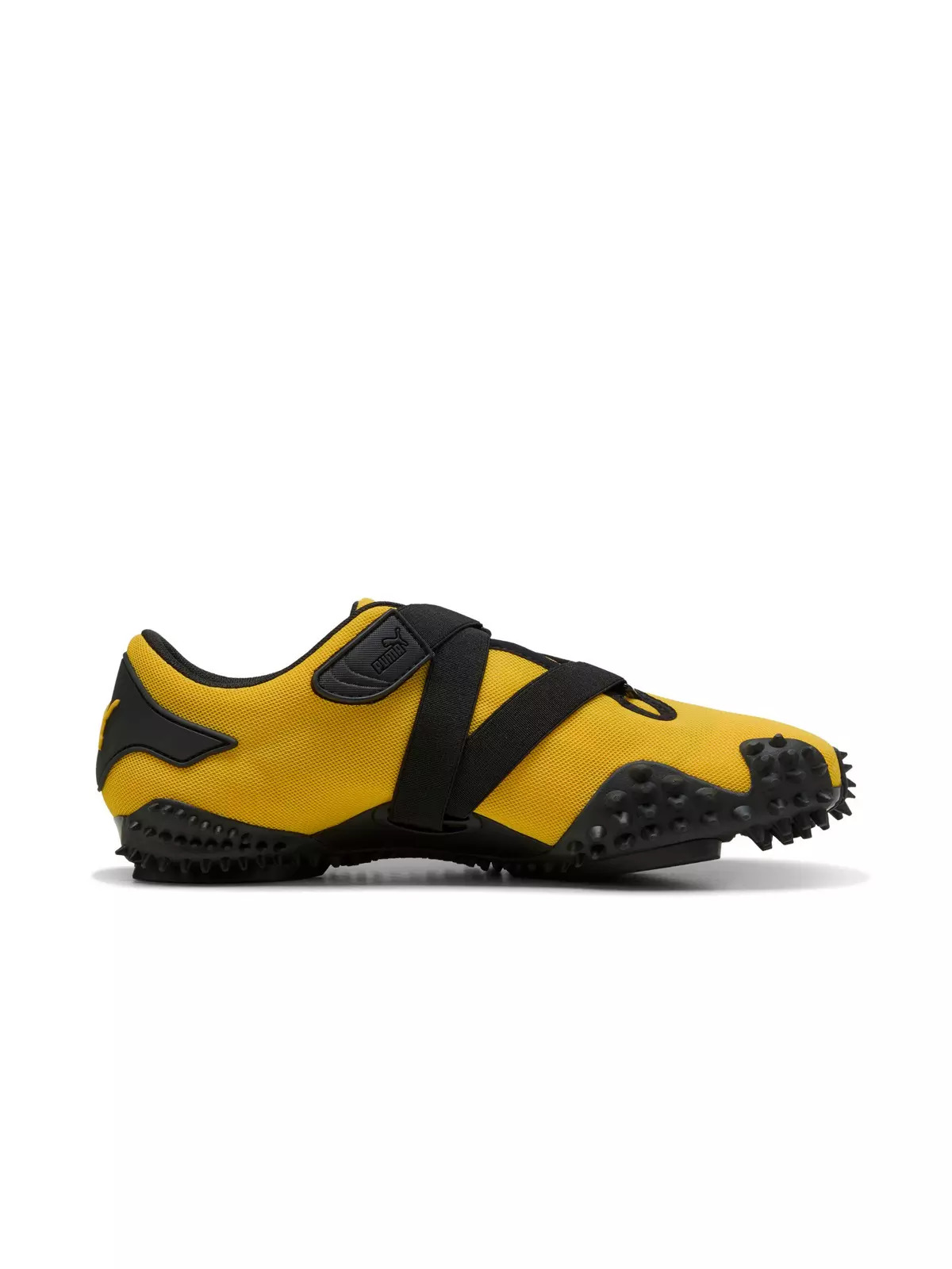 PUMA Mostro OG Prime "Pele Yellow/PUMA Black" Men's Shoe - 1