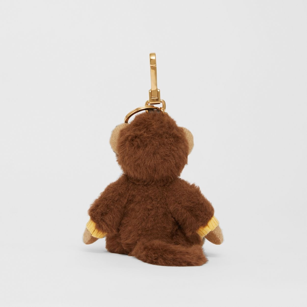 Thomas Bear Charm in Monkey Costume - 4