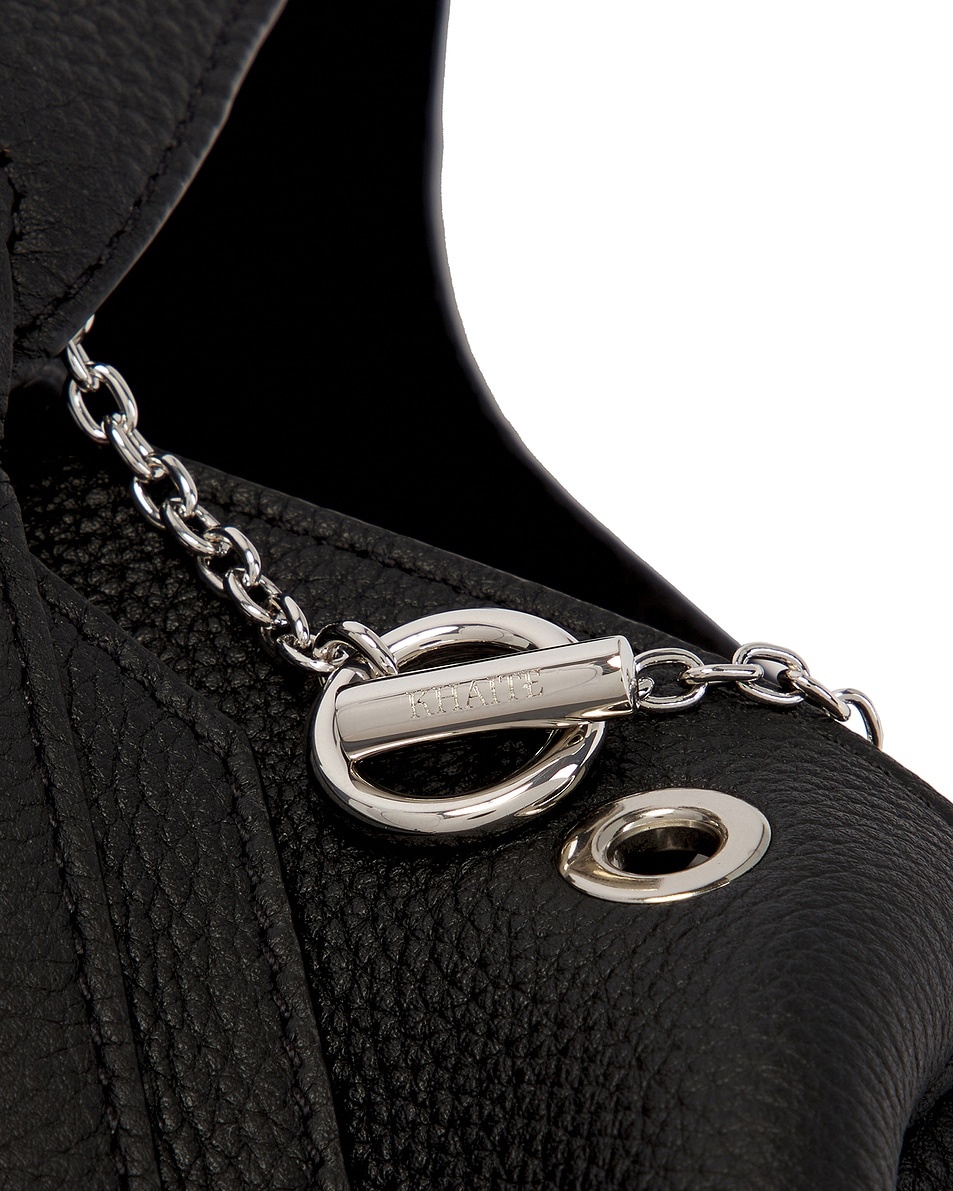 Lotus Small Tote Bag - 6
