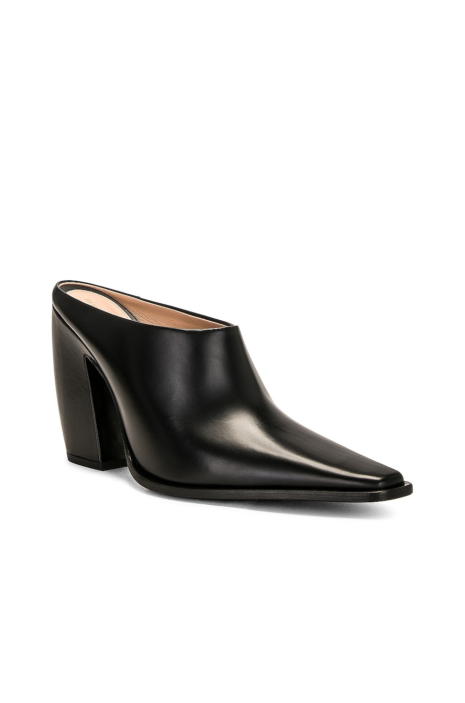 Tex Mule Pump - 2