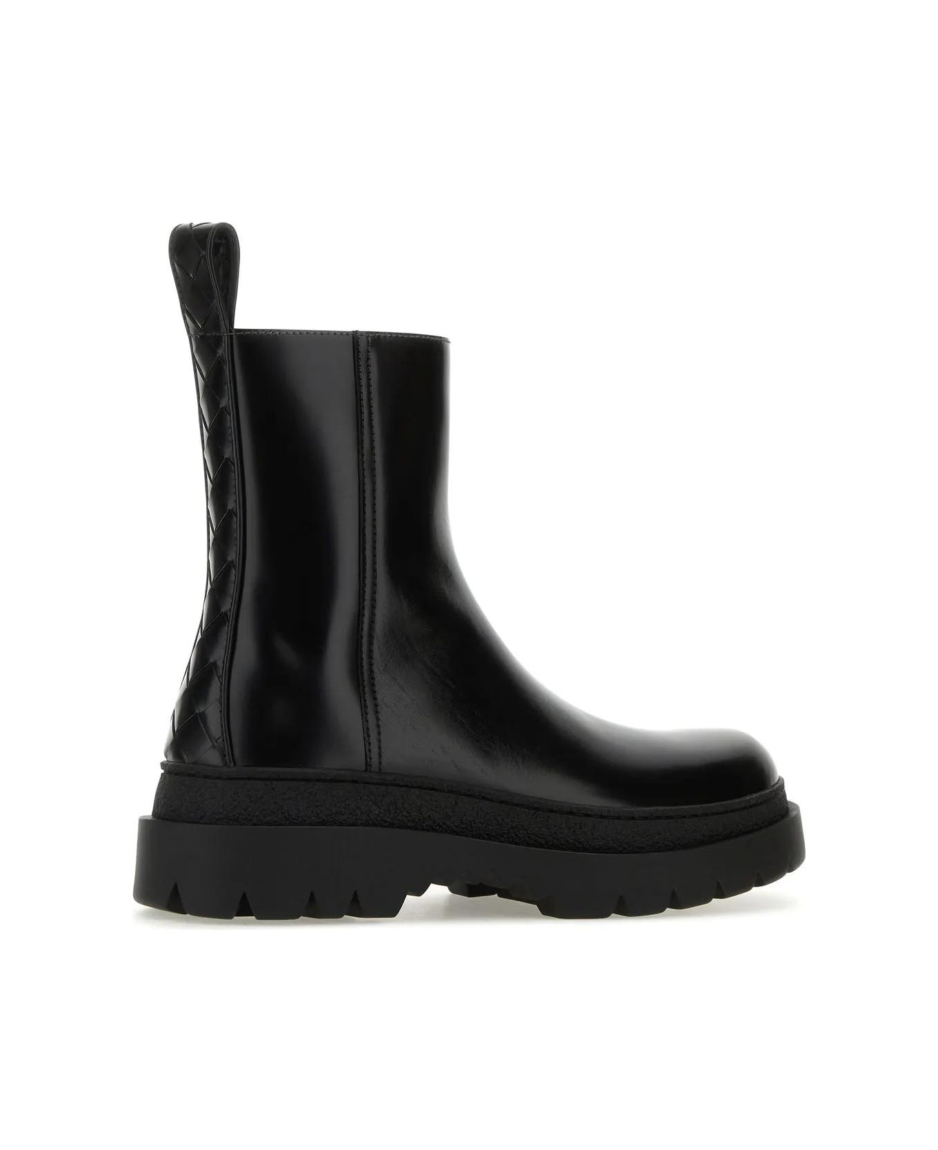 Highway Ankle Boots - 3