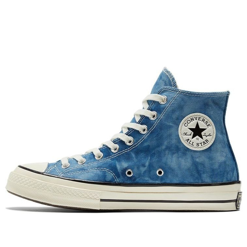 Converse Chuck 70 High 'Summer Daze - Aegean Storm' 170965C - 1