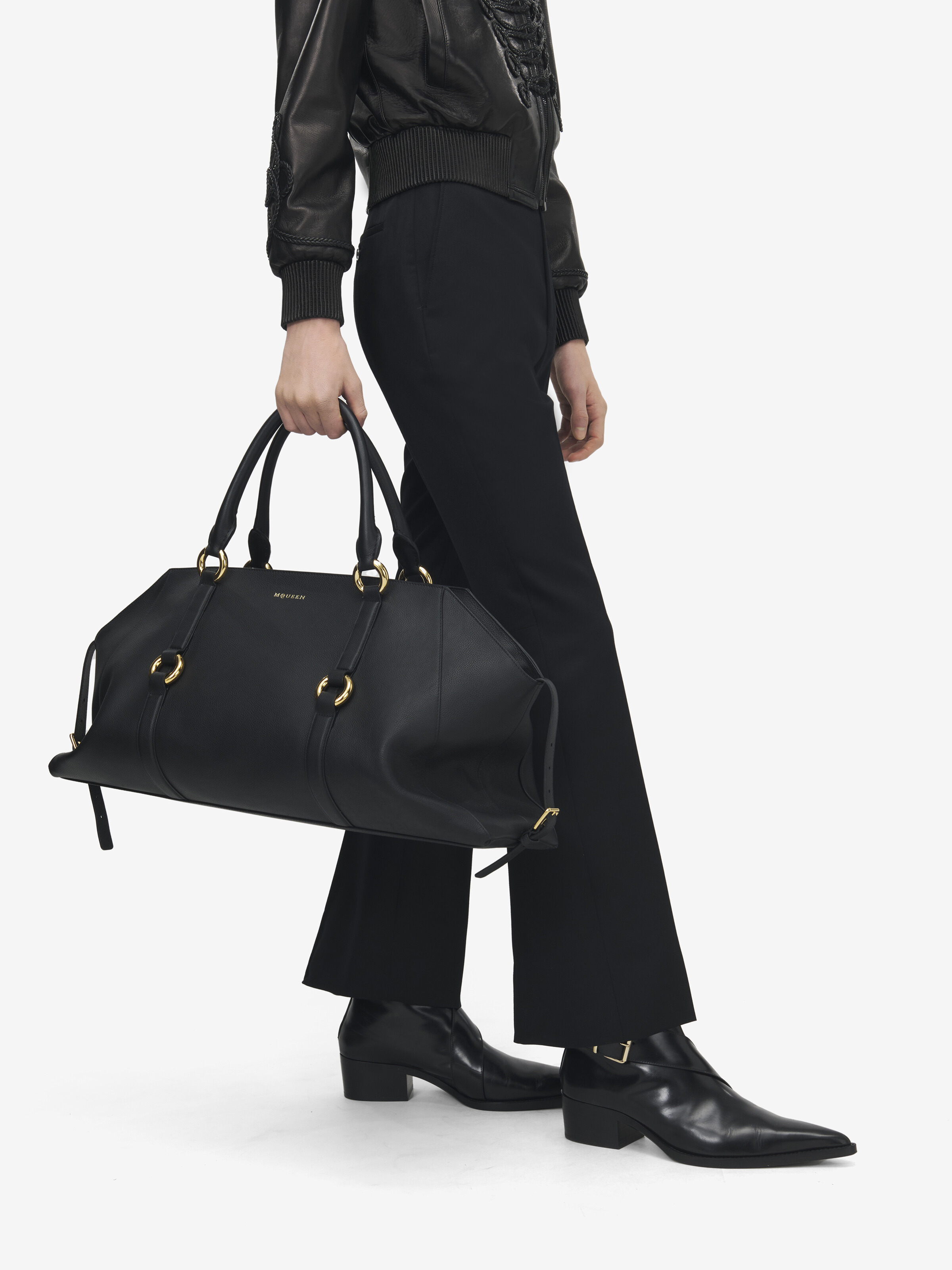 Farringdon Maxi Bag - 6