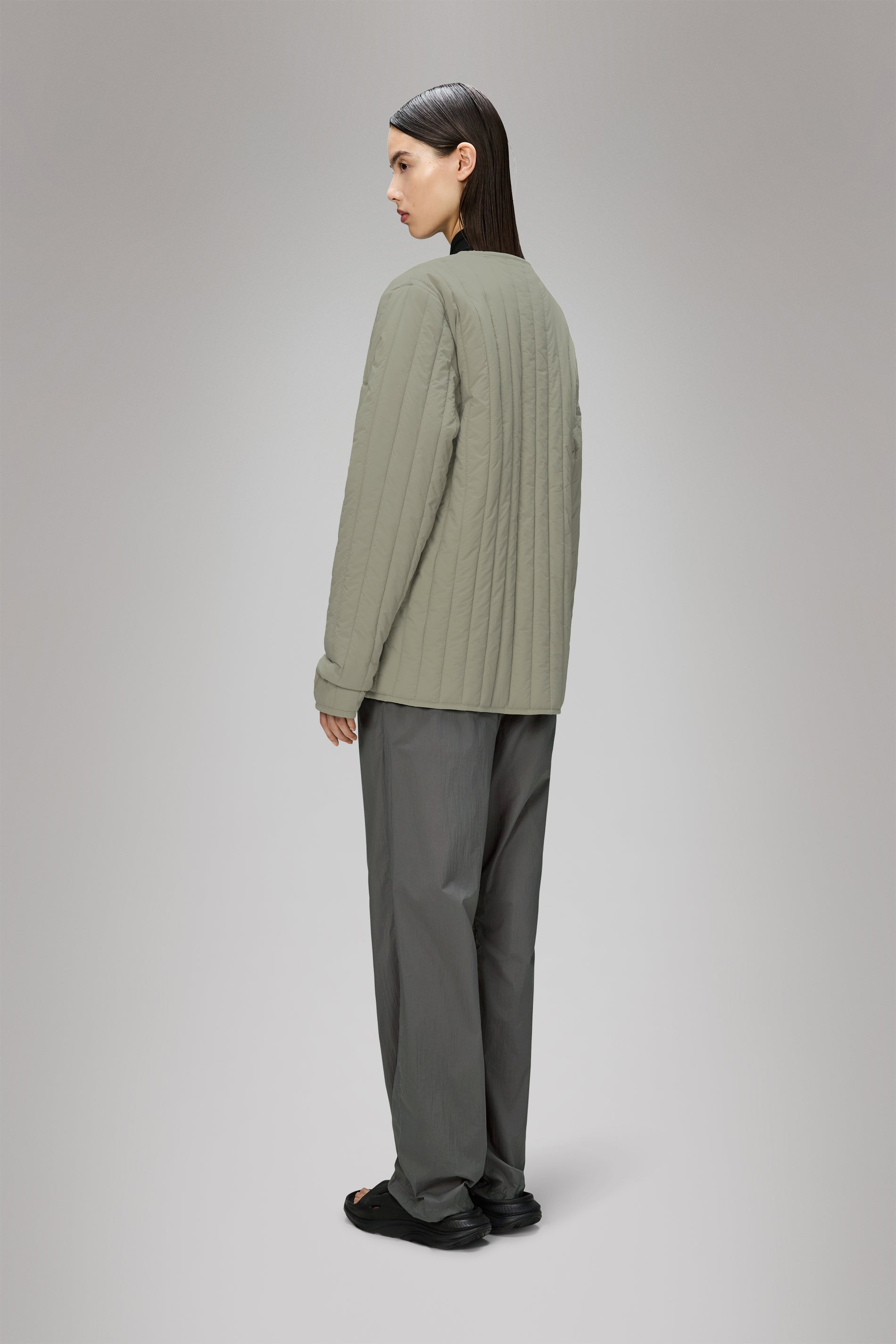 Banja Liner Jacket - 3