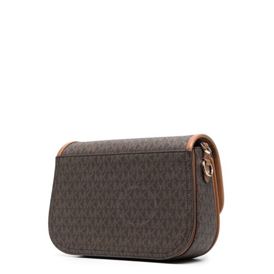 Michael Kors - Michael Kors Parker Medium Messenger Bag - 2