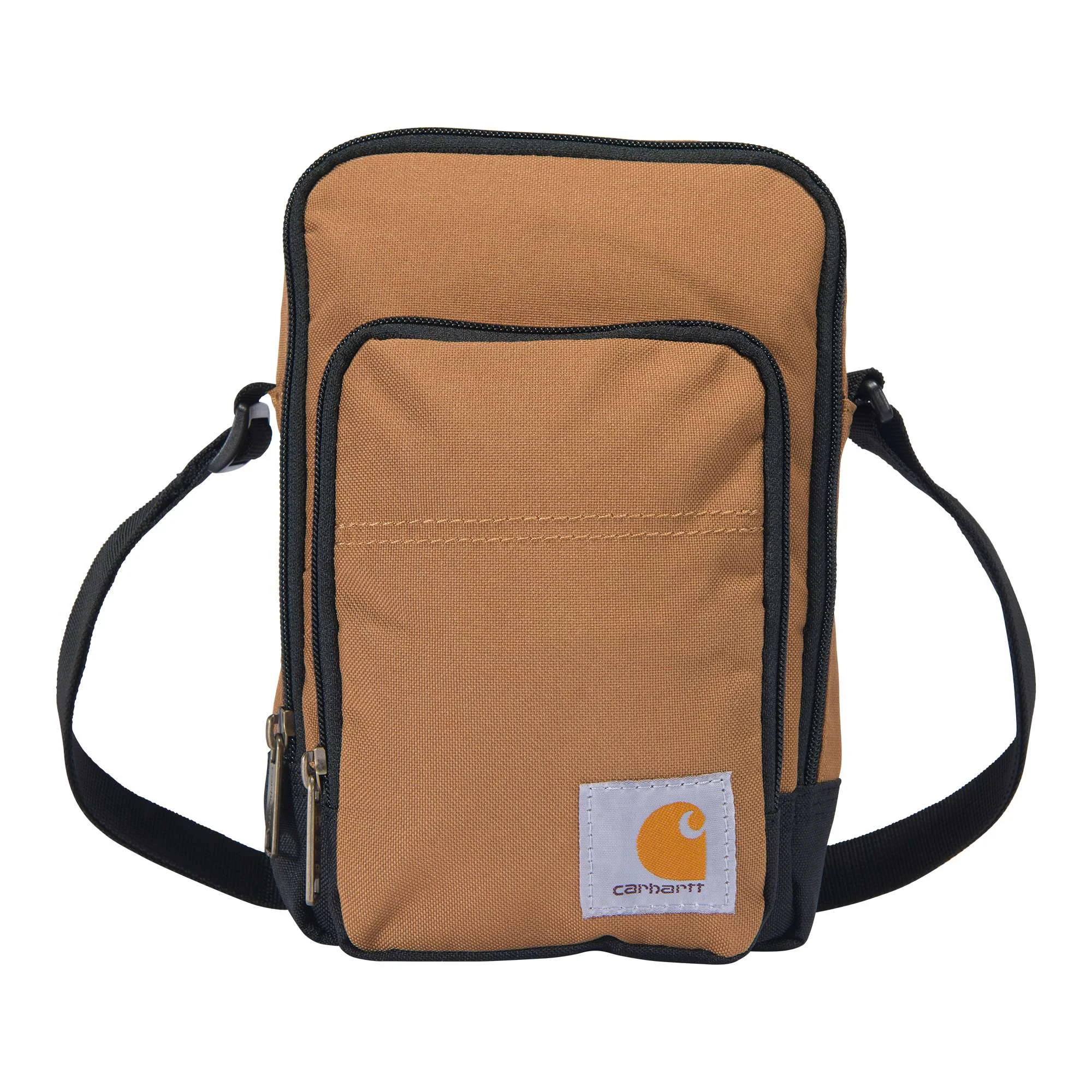 Crossbody Zip Bag - 1