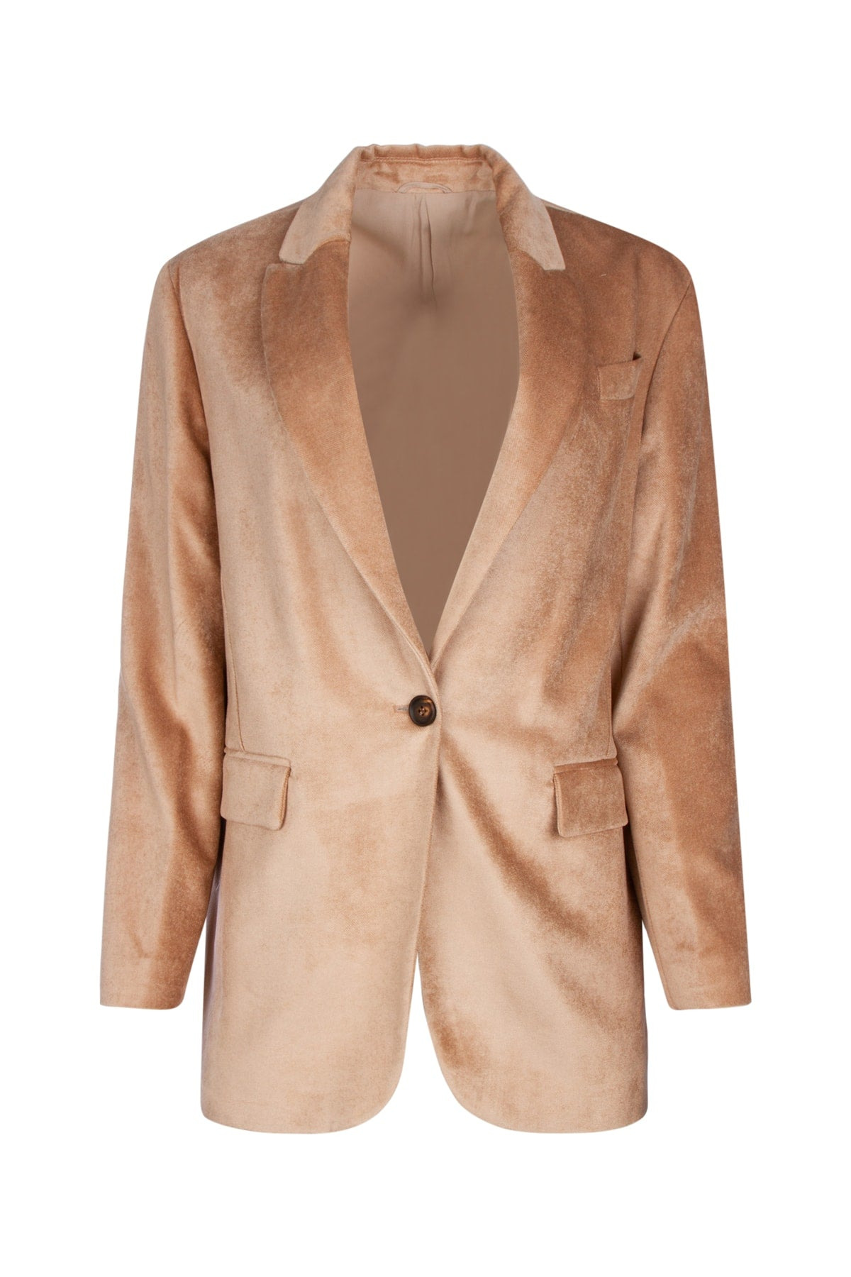 Brunello Cucinelli Women Giacca - 1