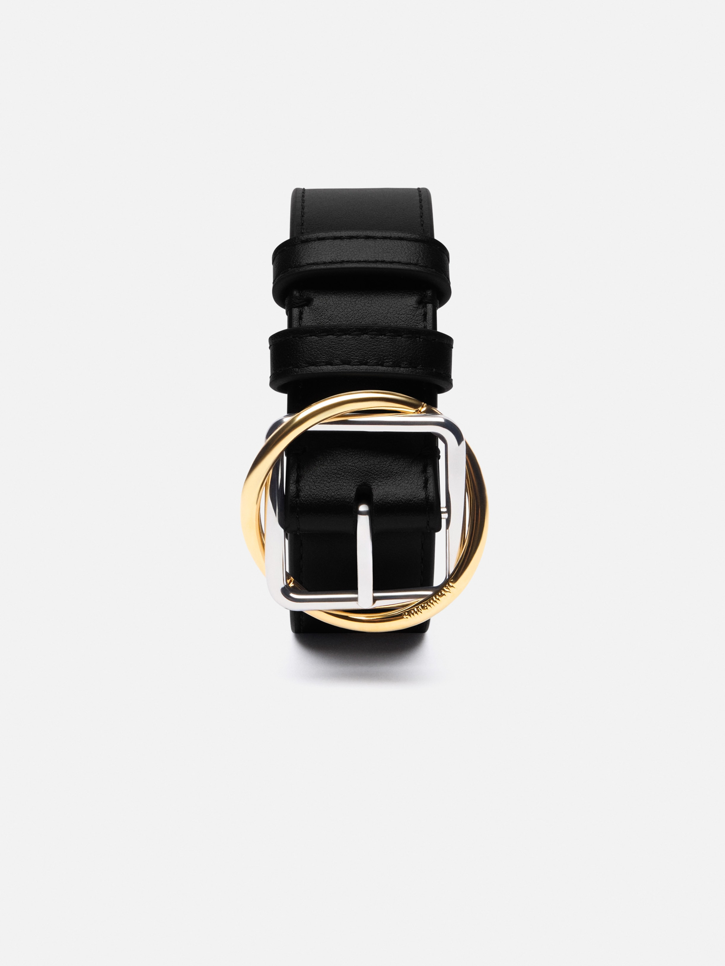 The Salon belt - 2