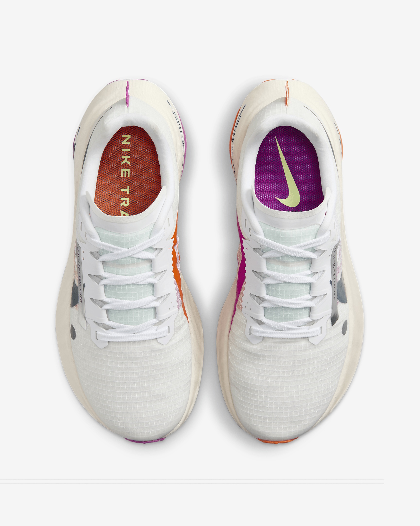 Nike Ultrafly Women's Trail Racing Shoes - 4