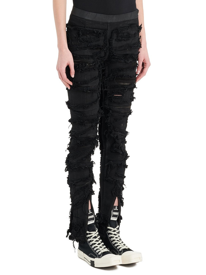Rick Owens DRKSHDW LEGGINGS outlook
