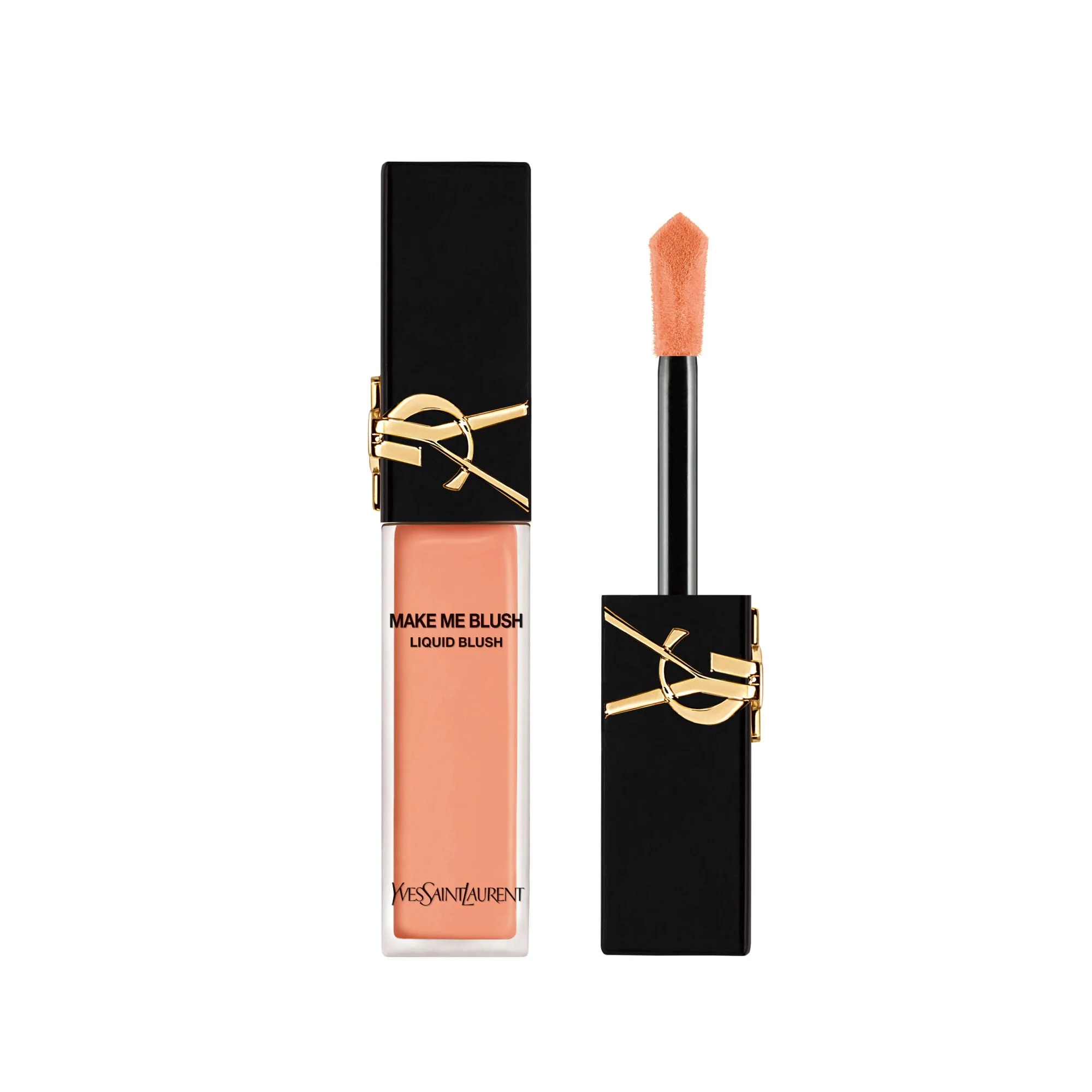 MAKE ME BLUSH BLURRING LIQUID BLUSH - 1