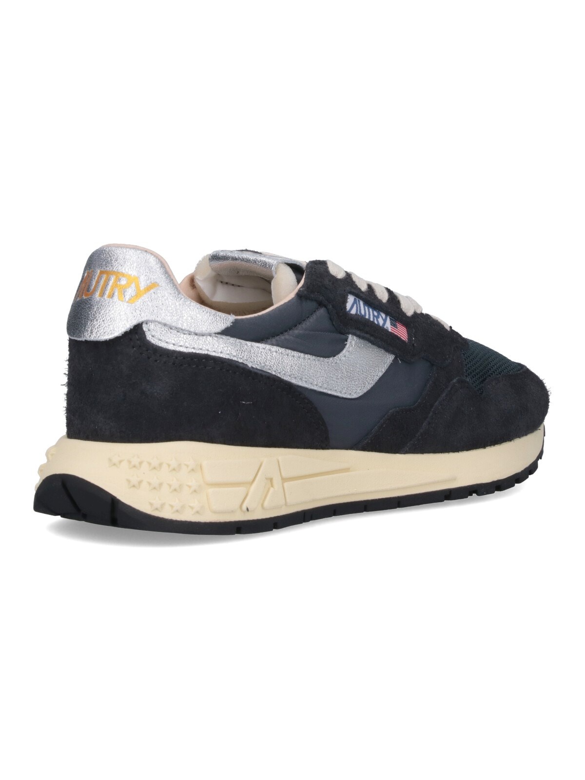 "REELWIND SUPER VINTAGE" SNEAKERS - 4