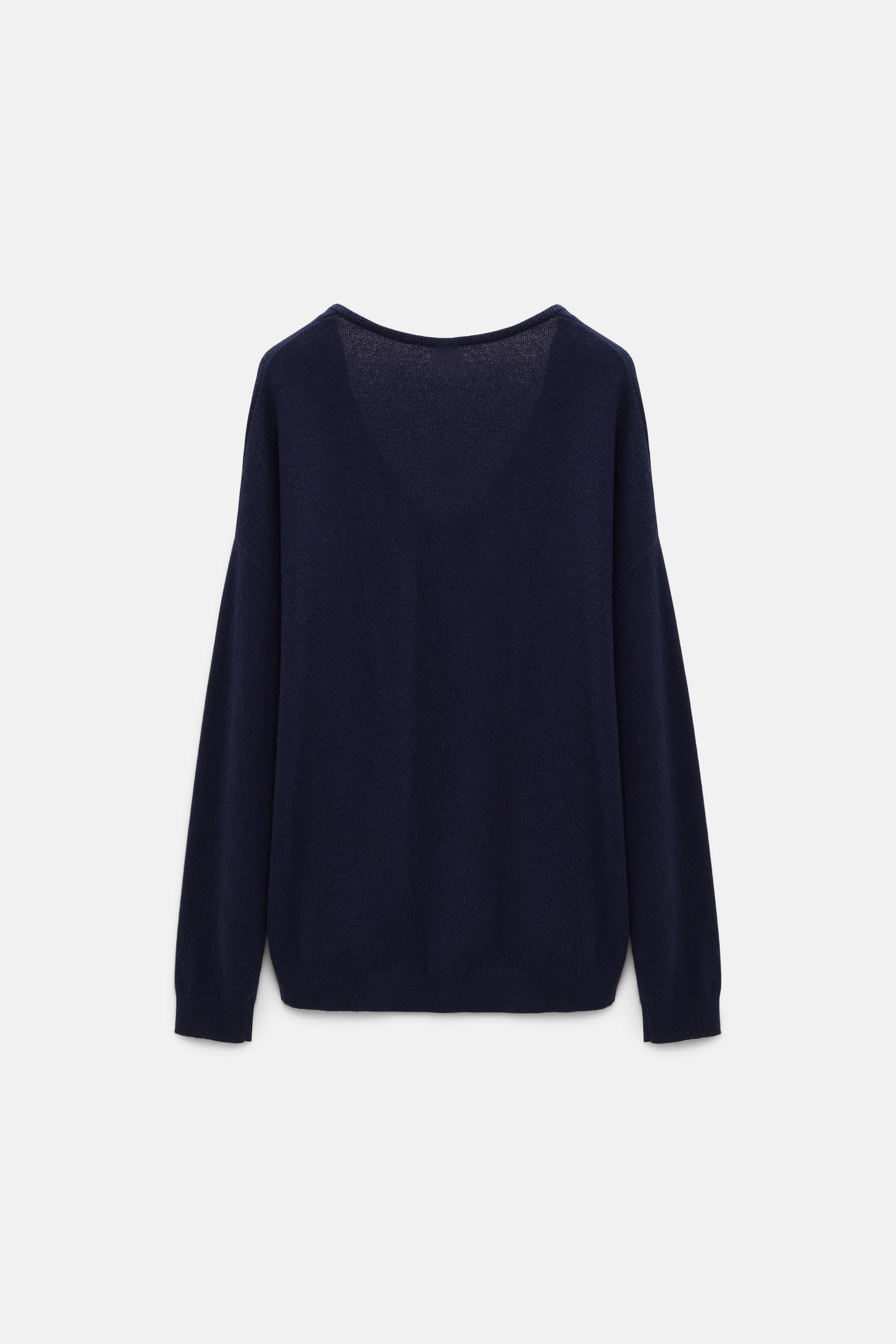 SOFT EDGE v-neck 1/1 - 7