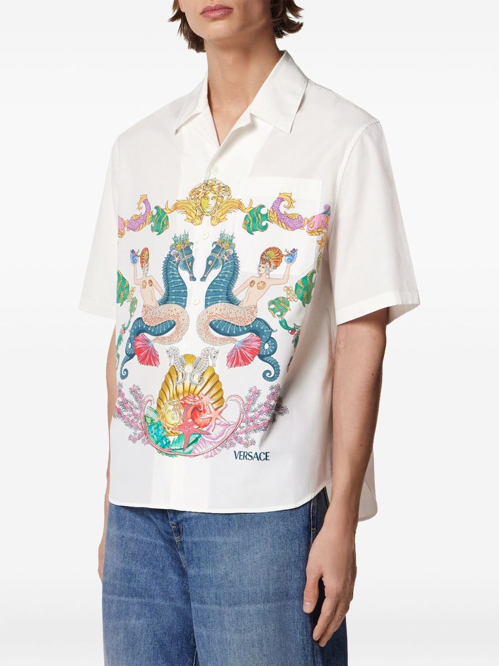 Coral Theatre shirt - 2
