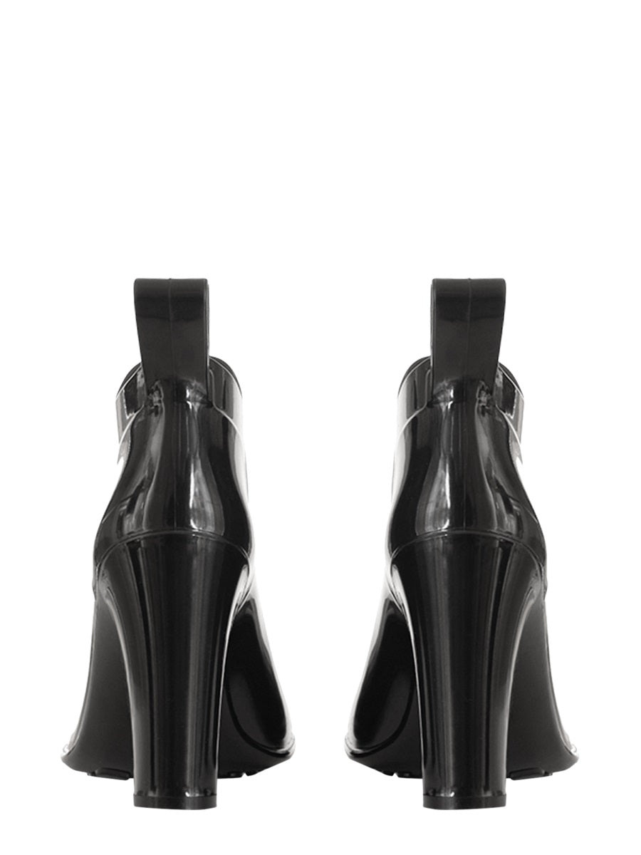 Bottega Veneta Women Shine Boot - 2