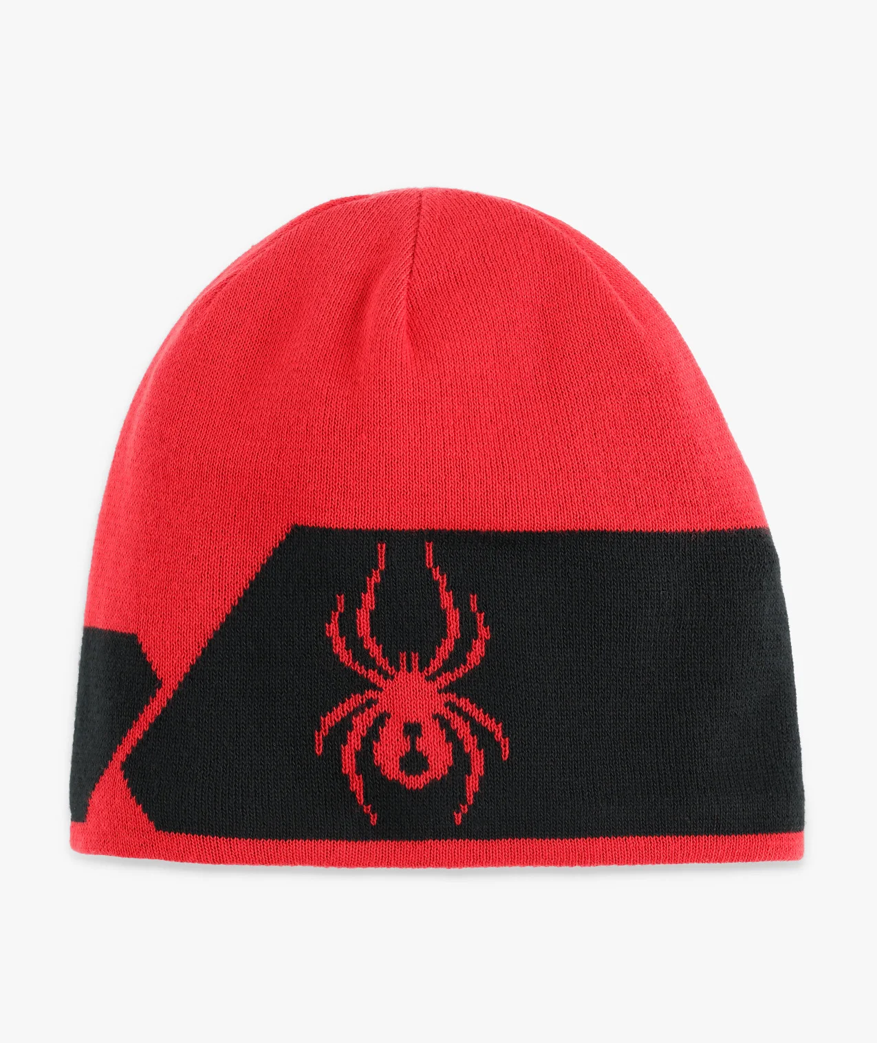 Mens Shelby Hat - Spyder Red - 1
