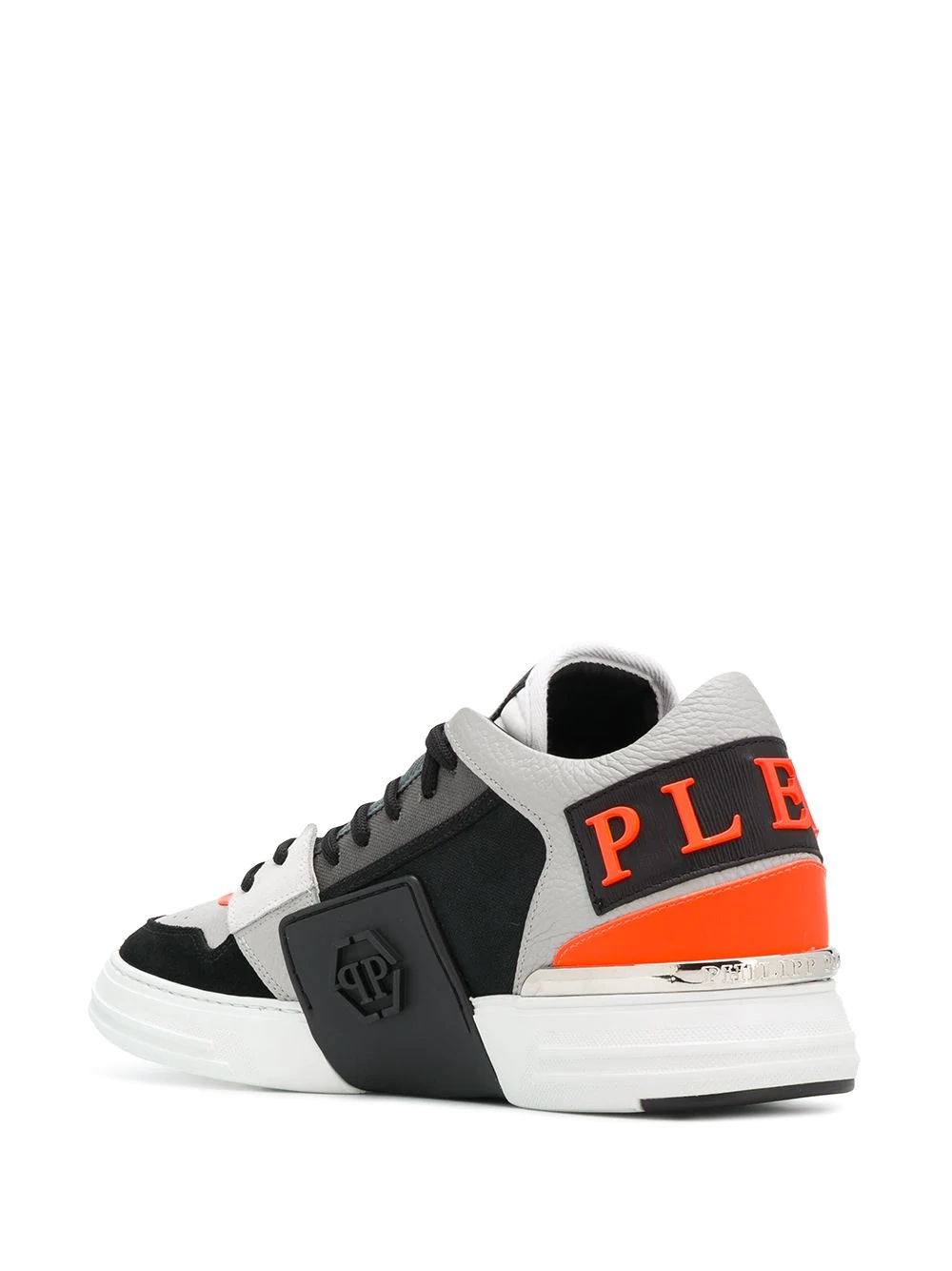 Phantom KICK$ low-top sneakers - 3