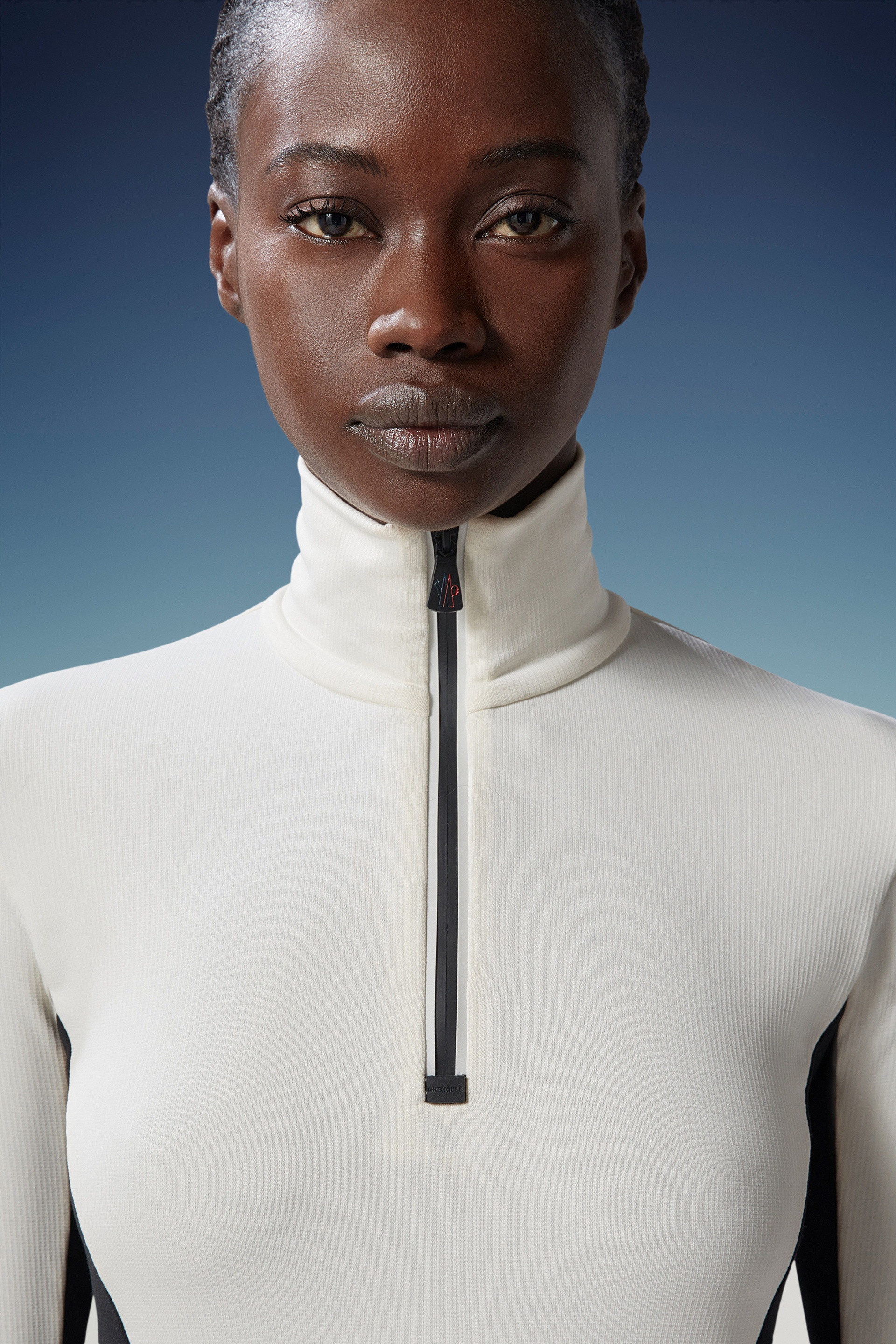 Jersey Turtleneck - 7