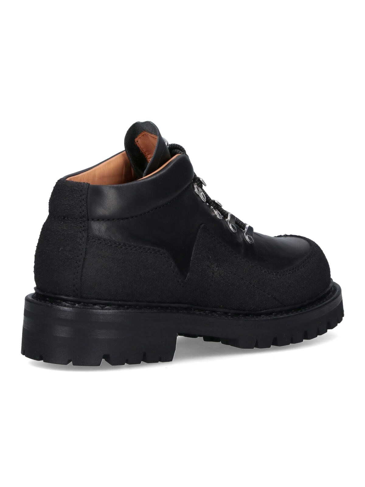 'QUEST BOOT' BOOTS - 4