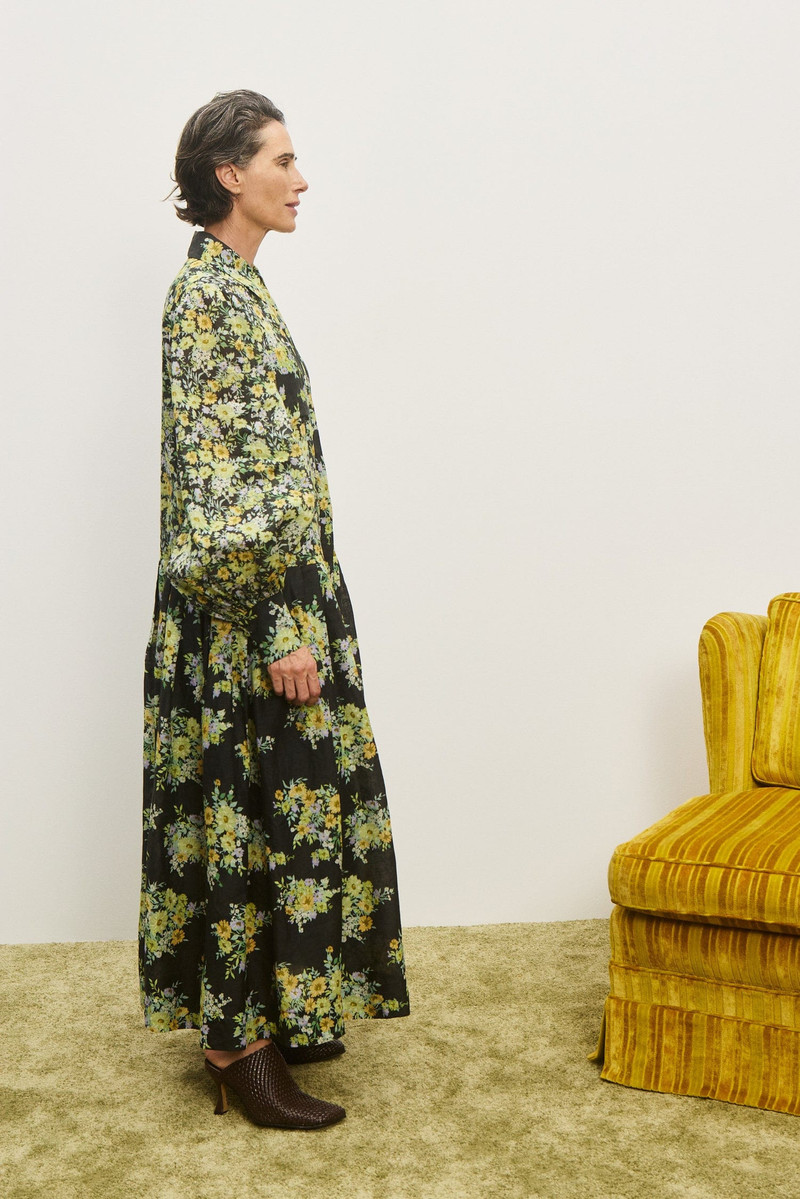Nina Shirtdress 3