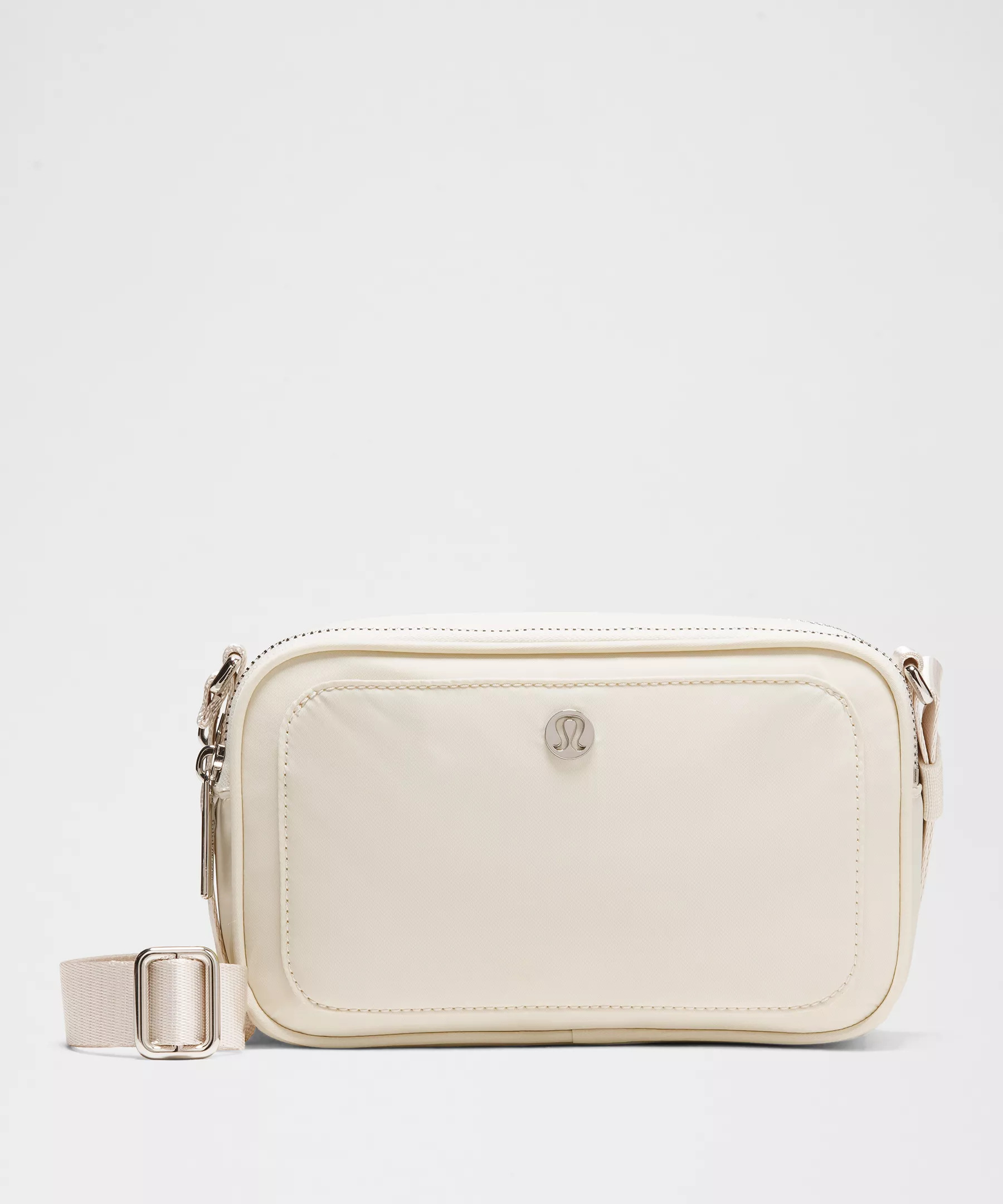 Crossbody Camera Bag 2L - 1