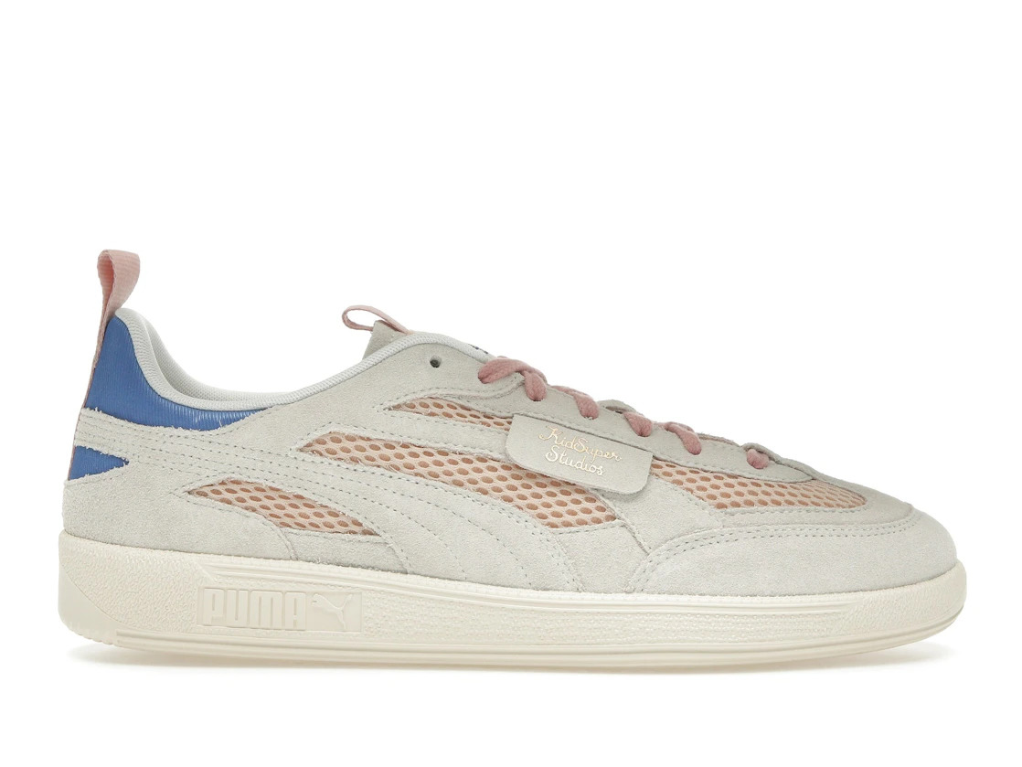 Puma Palermo KidSuper Studios Cream - 1