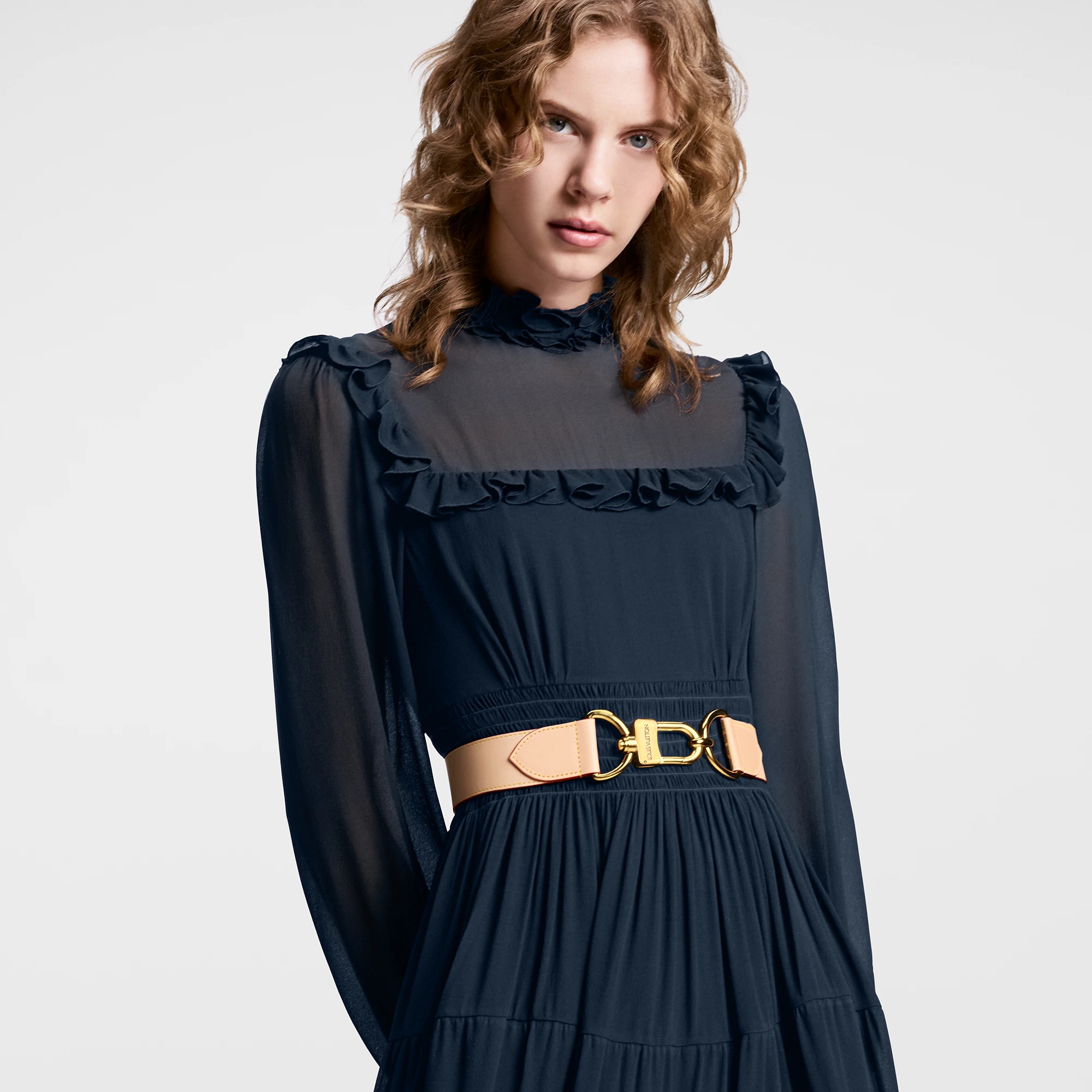 Oversized Hook 40mm Reversible Belt - 5