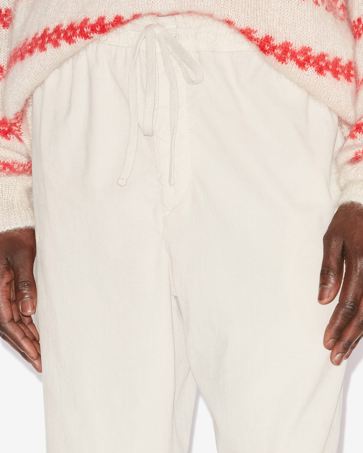 NIRLEN PANTS - 3