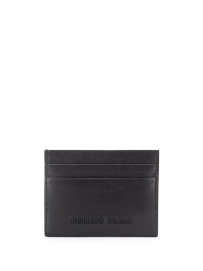 PHILIPP PLEIN original card holder outlook