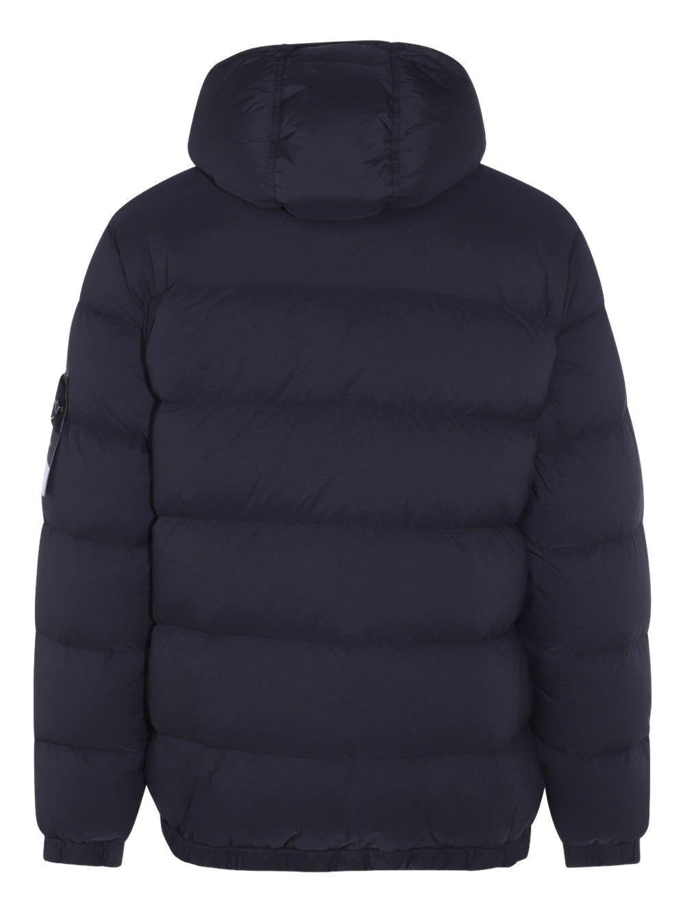 PIUMINO STONE ISLAND - 2
