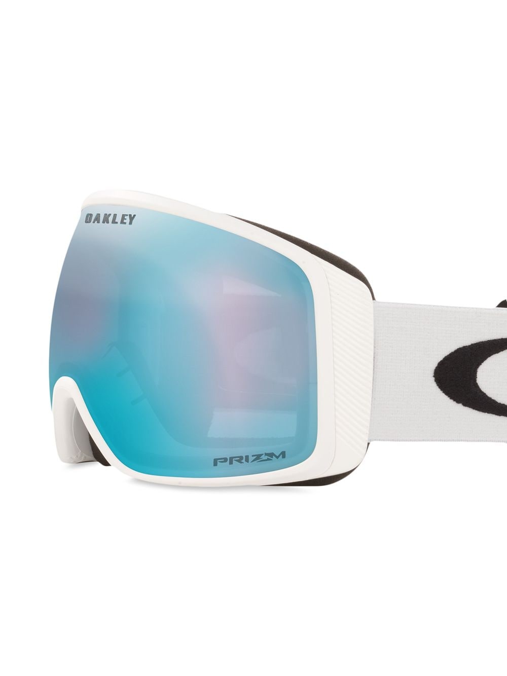 Flight Tracker ski goggles - 3