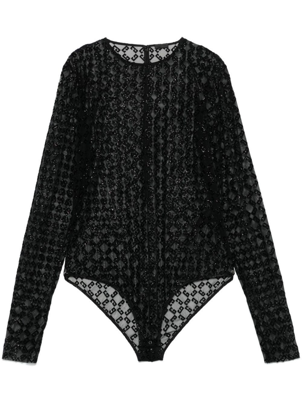 BODY GIVENCHY - 1