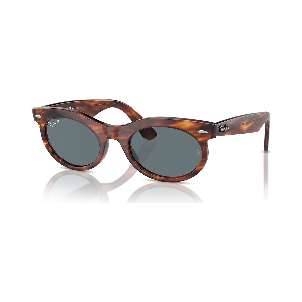 RB2242 Wayfarer Oval - 2