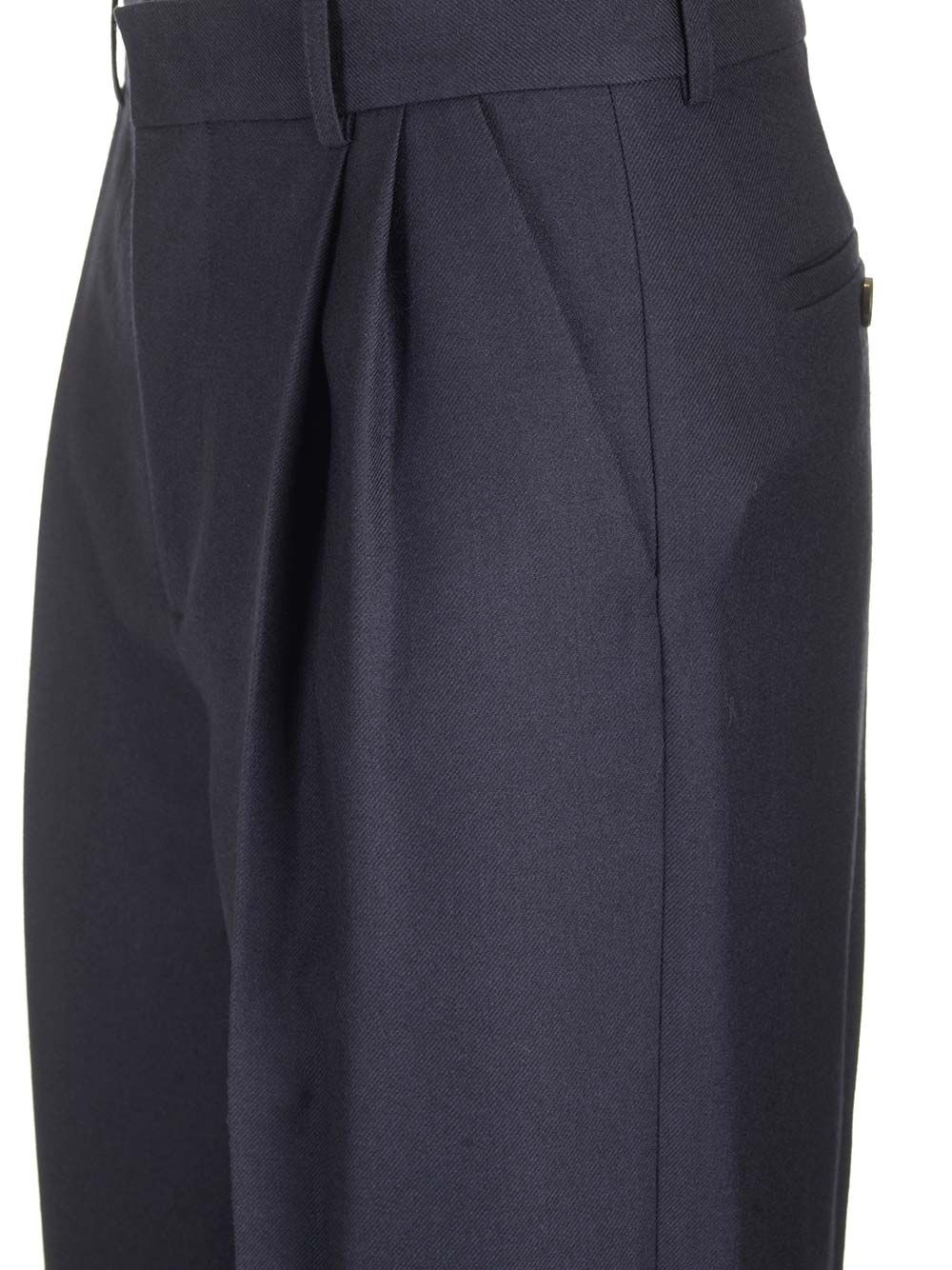 Anthracite/Grey Trousers Blue - 4