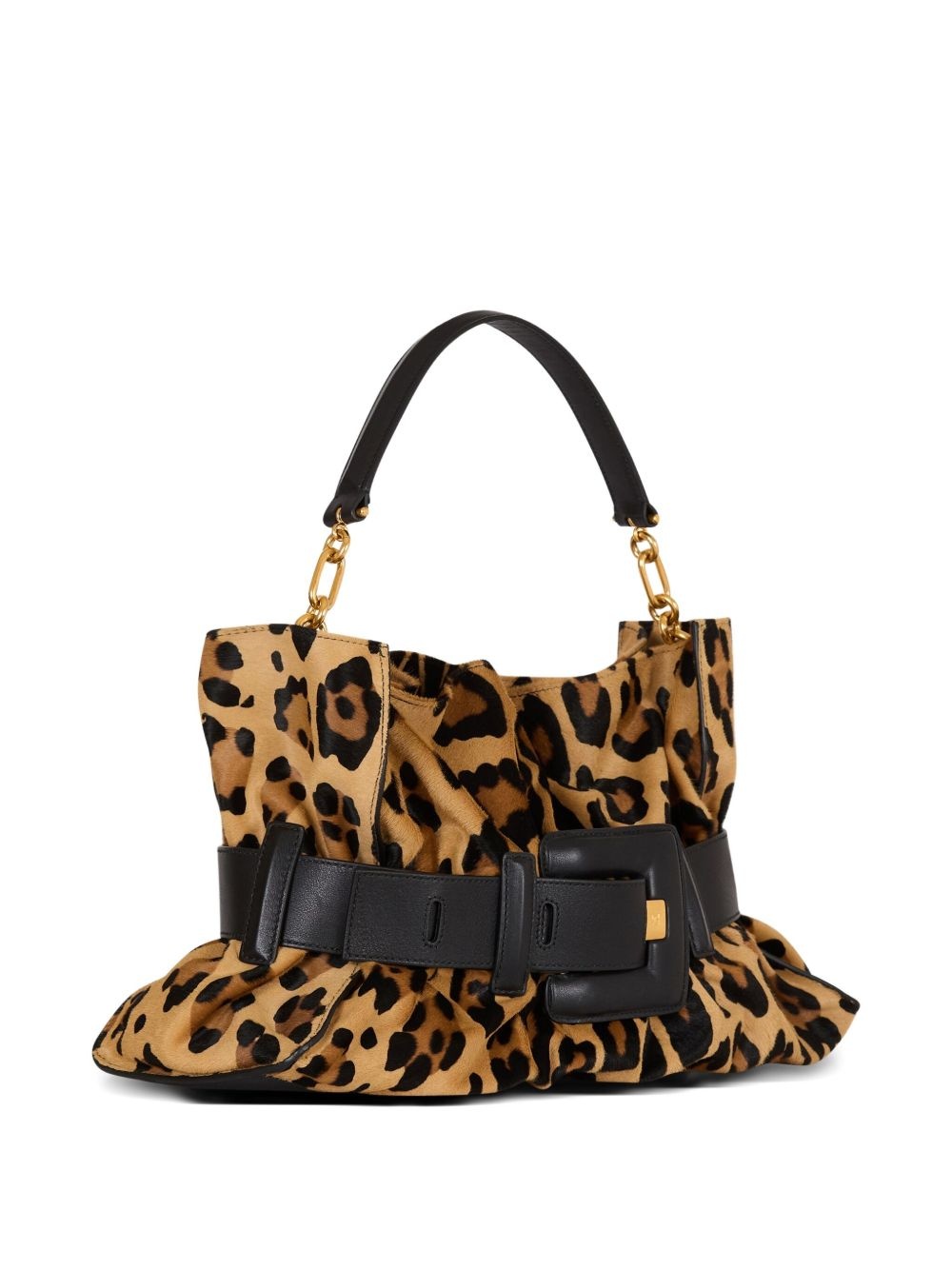 medium Anthem shoulder bag - 3