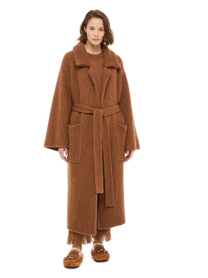 ALANUI FINEST COAT 5